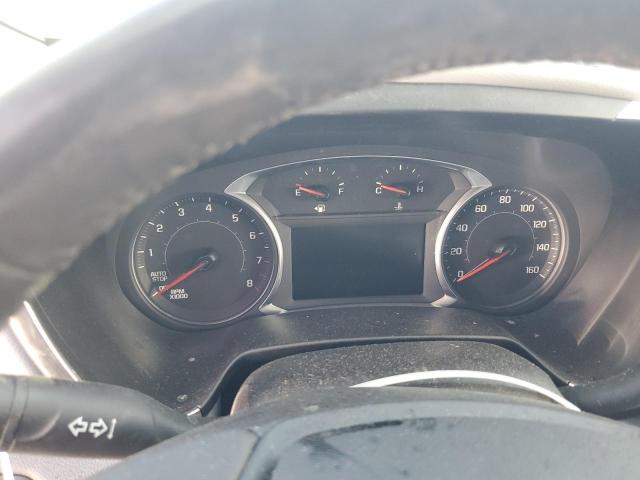 58874275 :رقم المزاد ، 3GNKBBRA2KS685499 vin ، 2019 Chevrolet Blazer 1lt مزاد بيع