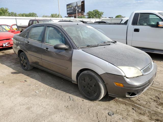 Aukcja sprzedaży 2007 Ford Focus Zx4, vin: 1FAHP34N87W176930, numer aukcji: 79385095