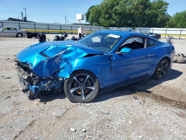 2020 Ford Mustang მანქანა იყიდება აუქციონზე, vin: 1FA6P8TH9L5176239, აუქციონის ნომერი: 51134596