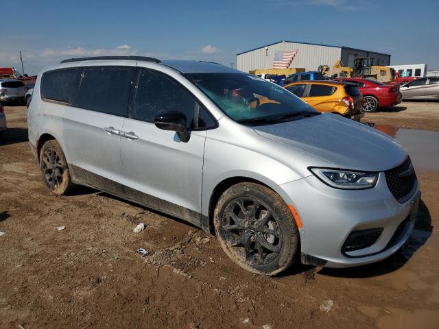 Продаж на аукціоні авто 2024 Chrysler Pacifica T, vin: 2C4RC3BGXRR175224, номер лоту: 56407245