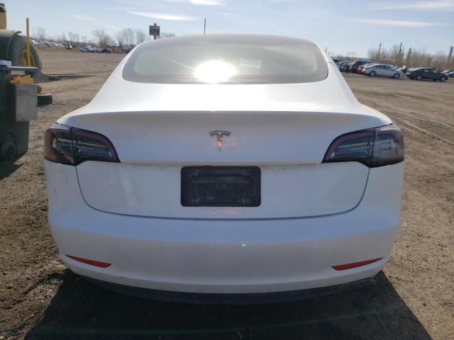 Продаж на аукціоні авто 2023 Tesla Model 3, vin: 5YJ3E1EA3PF397821, номер лоту: 54698665