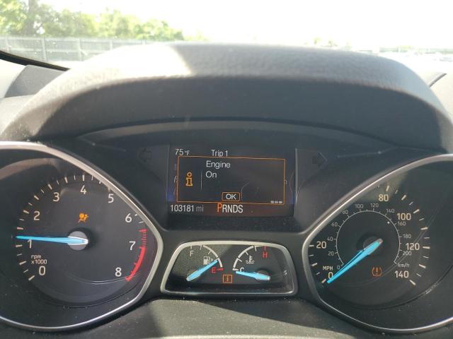 Aukcja sprzedaży 2017 Ford Escape S, vin: 1FMCU0F7XHUC60055, numer aukcji: 56070315