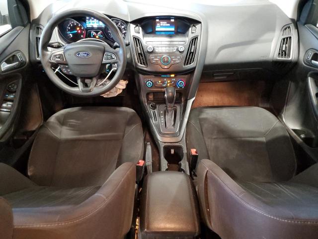 Aukcja sprzedaży 2018 Ford Focus Se, vin: 1FADP3K26JL287251, numer aukcji: 56034015