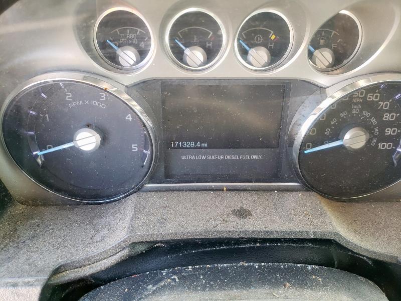 Продажа на аукционе авто 2015 Ford F350 Super, vin: 1FT8W3DT2FEC88204, номер лота: 57490035