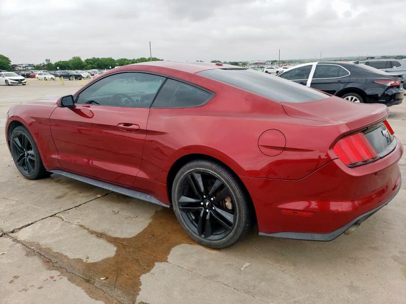 Продажа на аукционе авто 2016 Ford Mustang, vin: 1FA6P8TH6G5237309, номер лота: 54957925