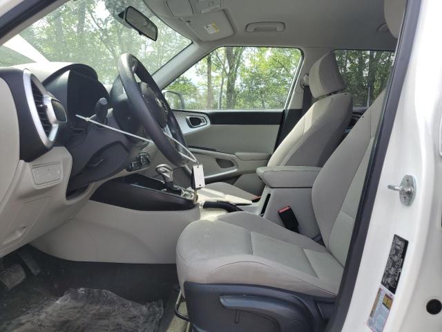 Продажа на аукционе авто 2020 Kia Soul Lx, vin: KNDJ23AU5L7714168, номер лота: 56326245
