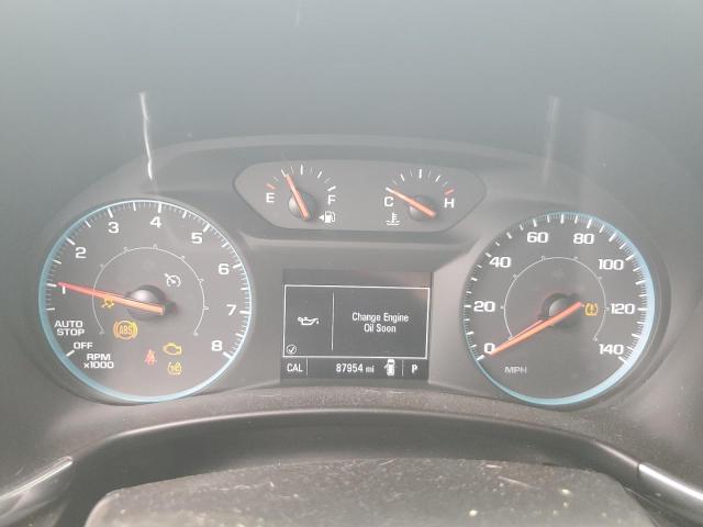 55393625 :رقم المزاد ، 2GNAXHEV5K6197865 vin ، 2019 Chevrolet Equinox Ls مزاد بيع