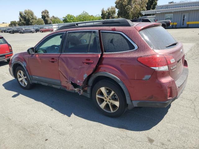 2013 Subaru Outback მანქანა იყიდება აუქციონზე, vin: 4S4BRBKC4D3324215, აუქციონის ნომერი: 58332995