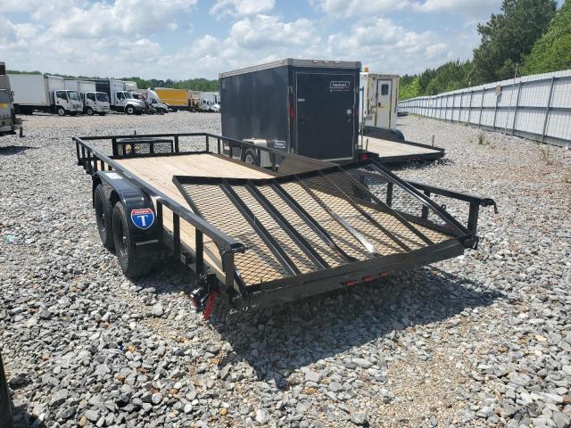 Продаж на аукціоні авто 2025 Carry-on Trailer, vin: 4YMBU1826ST005839, номер лоту: 55167925