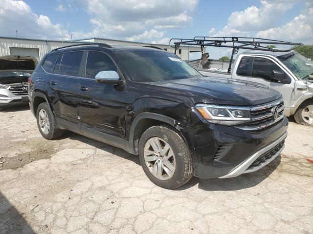 Aukcja sprzedaży 2021 Volkswagen Atlas S, vin: 1V2GP2CA7MC506793, numer aukcji: 56185255