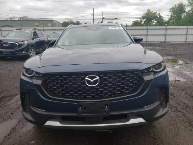 57598385 :رقم المزاد ، 7MMVABDY6SN344470 vin ، 2025 Mazda Cx-50 مزاد بيع