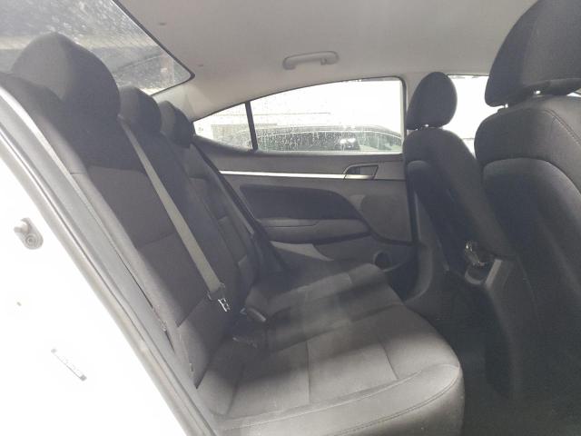 Auction sale of the 2019 Hyundai Elantra Se, vin: 5NPD84LF2KH432080, lot number: 57920655