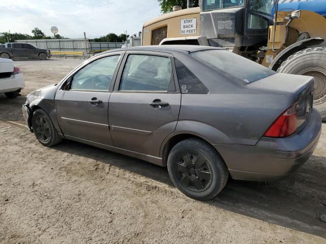 Aukcja sprzedaży 2007 Ford Focus Zx4, vin: 1FAHP34N87W176930, numer aukcji: 79385095