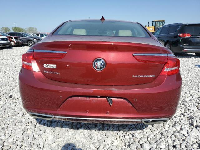 Aukcja sprzedaży 2017 Buick Lacrosse, vin: 1G4ZP5SS1HU140931, numer aukcji: 48849786