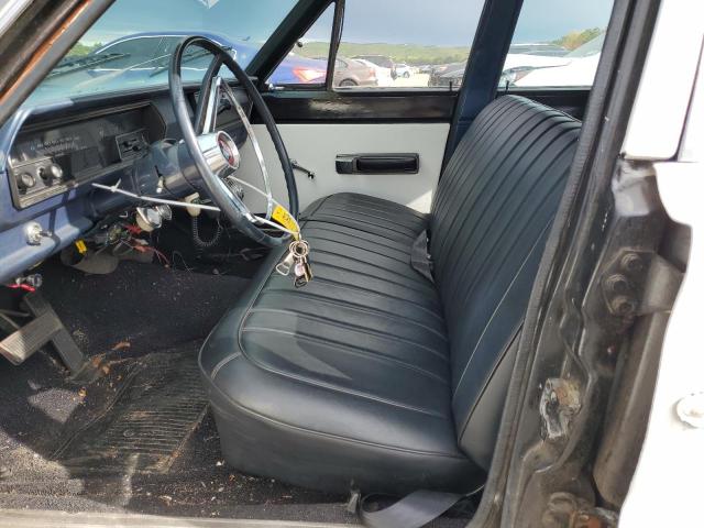 Aukcja sprzedaży 1967 Plymouth Gran Fury, vin: PM43F76211435, numer aukcji: 55614335