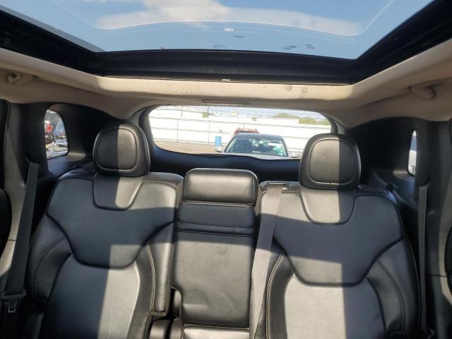 Aukcja sprzedaży 2015 Jeep Cherokee L, vin: 1C4PJMDB7FW503626, numer aukcji: 55798915