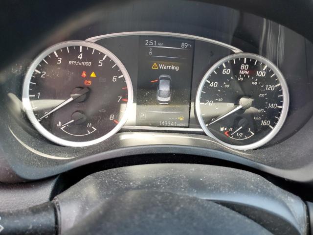 2018 Nissan Sentra S მანქანა იყიდება აუქციონზე, vin: 3N1AB7AP2JY339226, აუქციონის ნომერი: 57592915