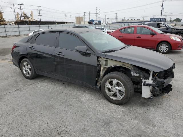 Продажа на аукционе авто 2023 Hyundai Elantra Se, vin: KMHLL4AG2PU393828, номер лота: 56964575