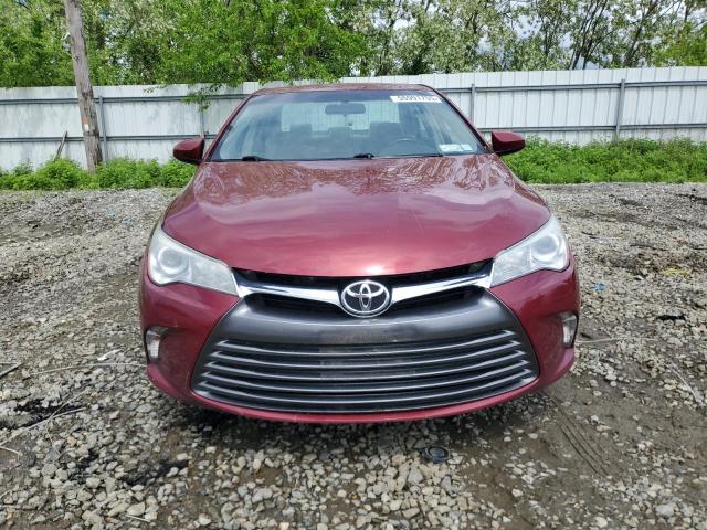 Продаж на аукціоні авто 2017 Toyota Camry, vin: 4T1BF1FK6HU632927, номер лоту: 55991755