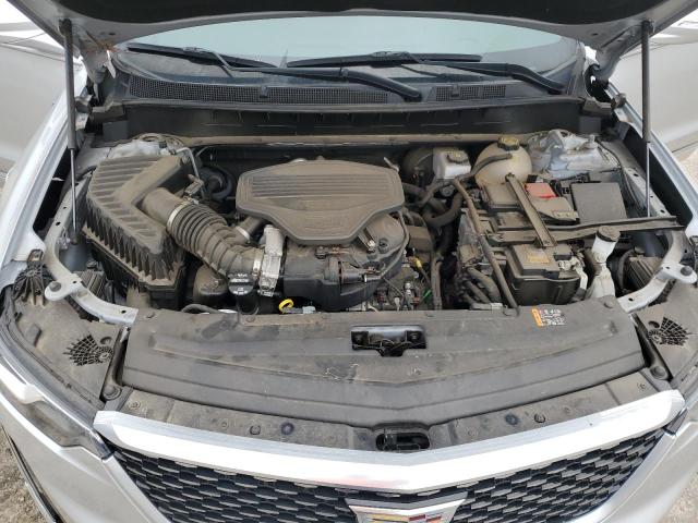 Aukcja sprzedaży 2020 Cadillac Xt6 Premiu, vin: 1GYKPCRS2LZ215593, numer aukcji: 58662955