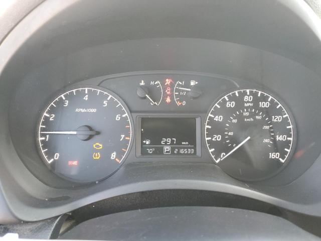 Aukcja sprzedaży 2017 Nissan Sentra S, vin: 3N1AB7AP5HY311205, numer aukcji: 55611735