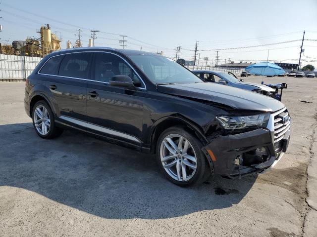 2017 Audi Q7 მანქანა იყიდება აუქციონზე, vin: WA1VAAF72HD029978, აუქციონის ნომერი: 55656485