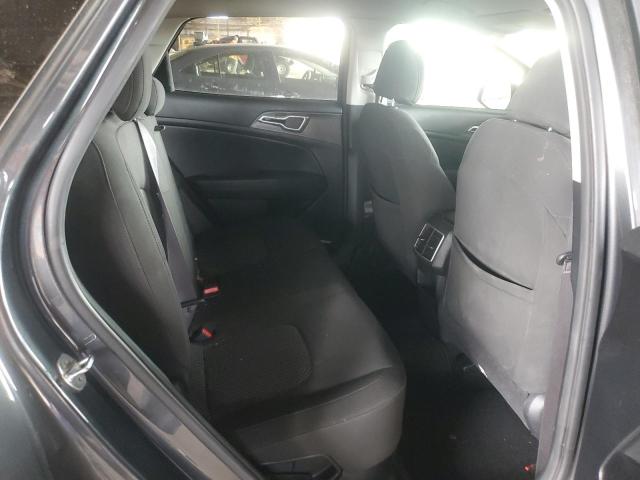 56641315 :رقم المزاد ، KNDPUCAG5P7017345 vin ، 2023 Kia Sportage Hybrid مزاد بيع