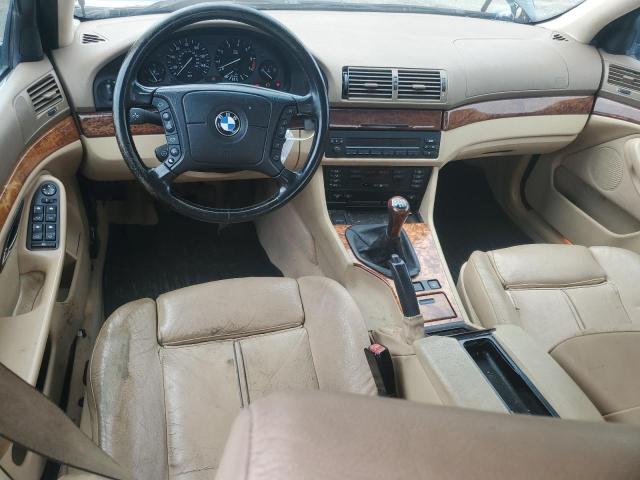 Продажа на аукционе авто 1999 Bmw 528, vin: WBADM5334XBY16407, номер лота: 54116815