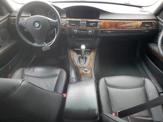 57844605 :رقم المزاد ، WBAPK53519A513033 vin ، 2009 Bmw 328 Xi Sul مزاد بيع