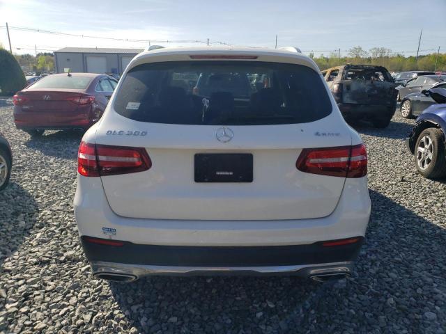 53884785 :رقم المزاد ، WDC0G4KB6GF100431 vin ، 2016 Mercedes-benz Glc مزاد بيع