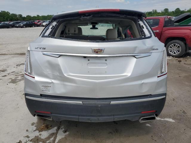 Продажа на аукционе авто 2019 Cadillac Xt5, vin: 1GYKNFRS8KZ250306, номер лота: 57463125