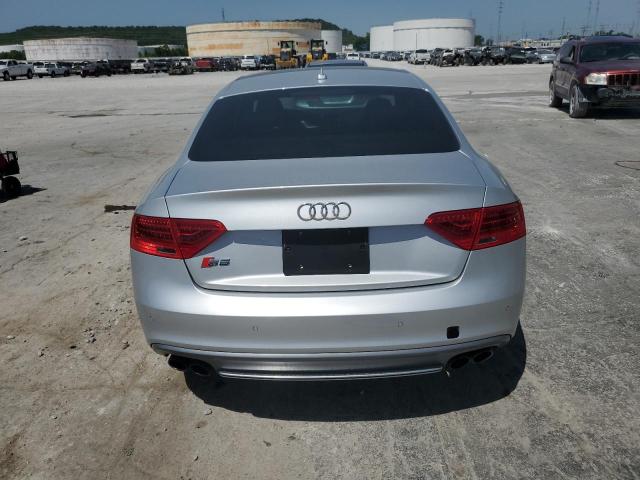 56730395 :رقم المزاد ، WAUCGAFR0EA056037 vin ، 2014 Audi S5 مزاد بيع