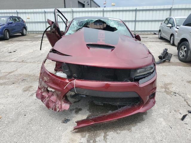 Продаж на аукціоні авто 2020 Dodge Charger, vin: 2C3CDXCT3LH208314, номер лоту: 57521665