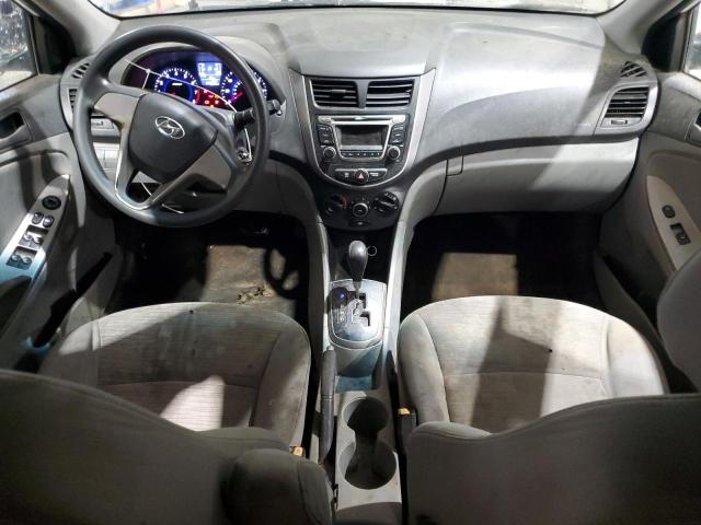 Продаж на аукціоні авто 2015 Hyundai Accent, vin: KMHCT4AE8FU796659, номер лоту: 57494775