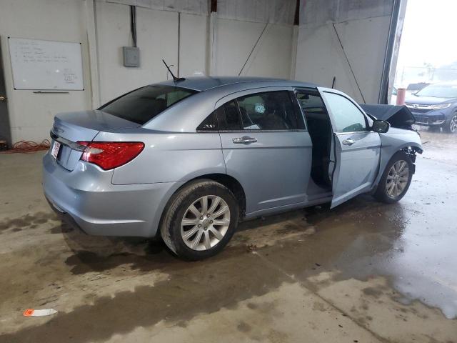 2013 Chrysler 200 მანქანა იყიდება აუქციონზე, vin: 1C3CCBCG5DN556584, აუქციონის ნომერი: 57040655
