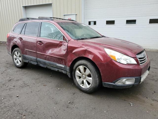 Aukcja sprzedaży 2011 Subaru Outback, vin: 4S4BRDKC0B2446911, numer aukcji: 57316555