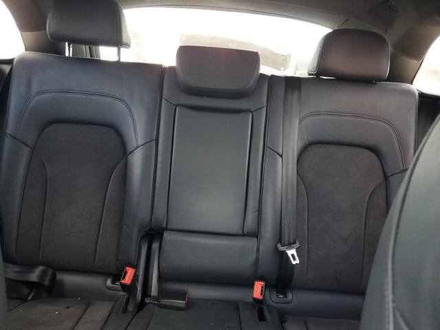 58854125 :رقم المزاد ، WA1CCAFP5HA047054 vin ، 2017 Audi Sq5 مزاد بيع