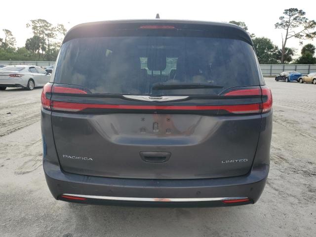 Aukcja sprzedaży 2022 Chrysler Pacifica L, vin: 2C4RC1GG3NR210029, numer aukcji: 62480134