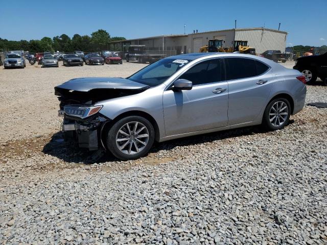 Aukcja sprzedaży 2018 Acura Tlx Tech, vin: 19UUB1F50JA001683, numer aukcji: 58149695