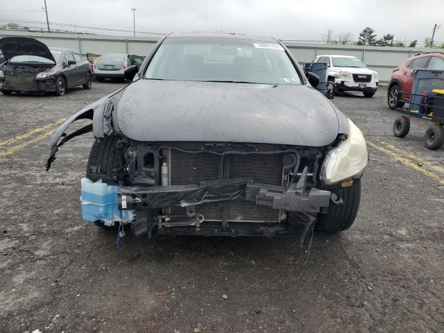 Aukcja sprzedaży 2010 Infiniti G37, vin: JN1CV6AR8AM251022, numer aukcji: 58887455
