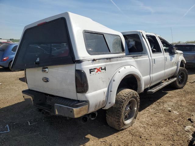 Aukcja sprzedaży 2011 Ford F250, vin: 1FT7W2BT9BEA90626, numer aukcji: 52087036