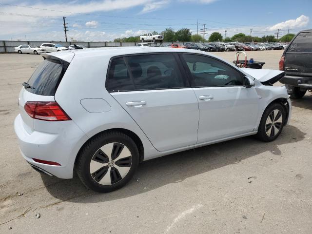 Продаж на аукціоні авто 2017 Volkswagen E-golf, vin: WVWPR7AU1HW950147, номер лоту: 55644205