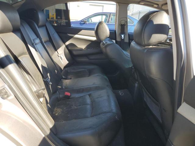 Продажа на аукционе авто 2007 Infiniti G35, vin: JNKBV61E37M723415, номер лота: 56253575