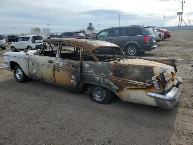 Aukcja sprzedaży 1959 Chrysler Uk, vin: M511110769, numer aukcji: 53835305