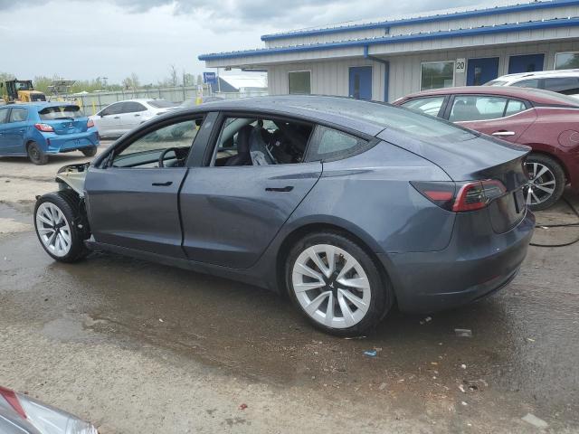 Aukcja sprzedaży 2023 Tesla Model 3, vin: 5YJ3E1EA2PF640826, numer aukcji: 55128275