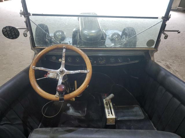 Aukcja sprzedaży 1923 Ford Model T Ford, vin: TP23T562K, numer aukcji: 58805625