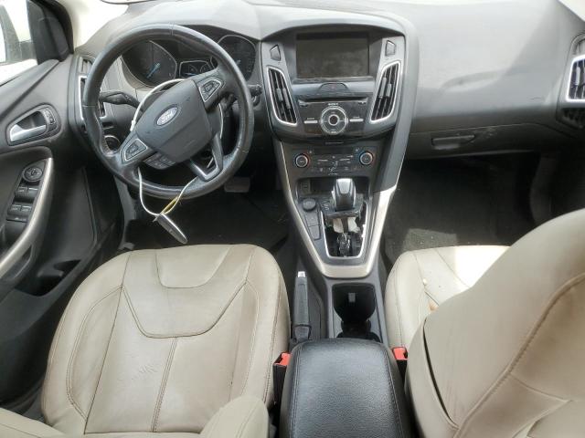 Aukcja sprzedaży 2018 Ford Focus Tita, vin: 1FADP3N23JL288255, numer aukcji: 58693025