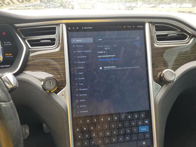 Aukcja sprzedaży 2014 Tesla Model S, vin: 5YJSA1H16EFP44977, numer aukcji: 58138265