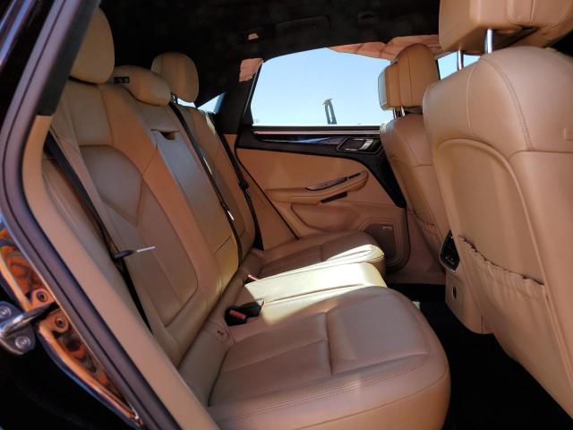 Продажа на аукционе авто 2018 Porsche Macan, vin: WP1AB2A57JLB32885, номер лота: 57506405