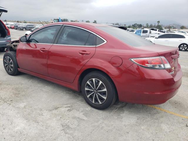 Продажа на аукционе авто 2011 Mazda 6, vin: 1YVHZ8BH0B5M14793, номер лота: 54859485